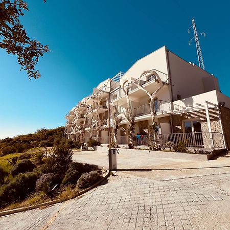 Most Oliva Resort Budva Exterior foto