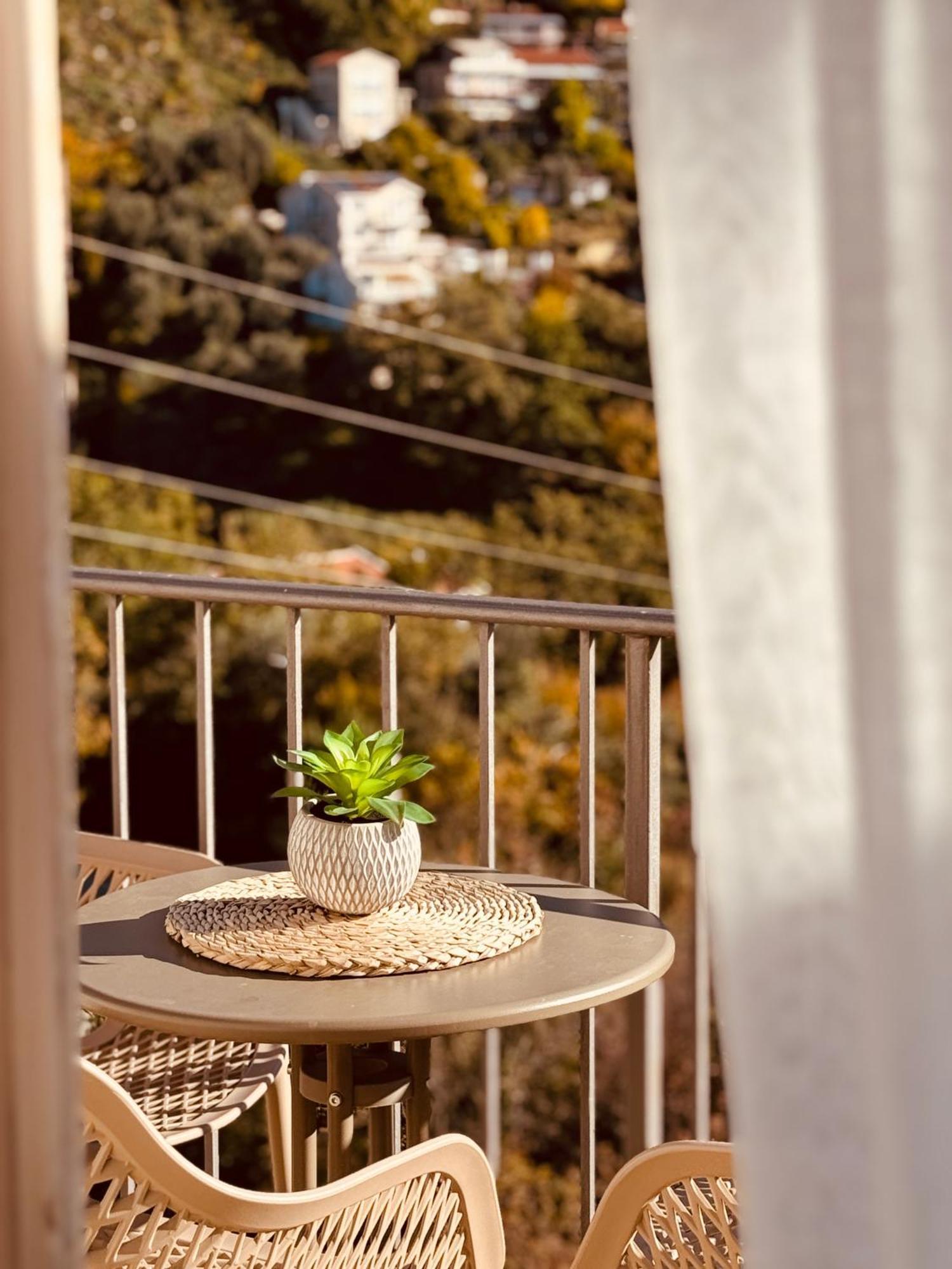 Most Oliva Resort Budva Exterior foto