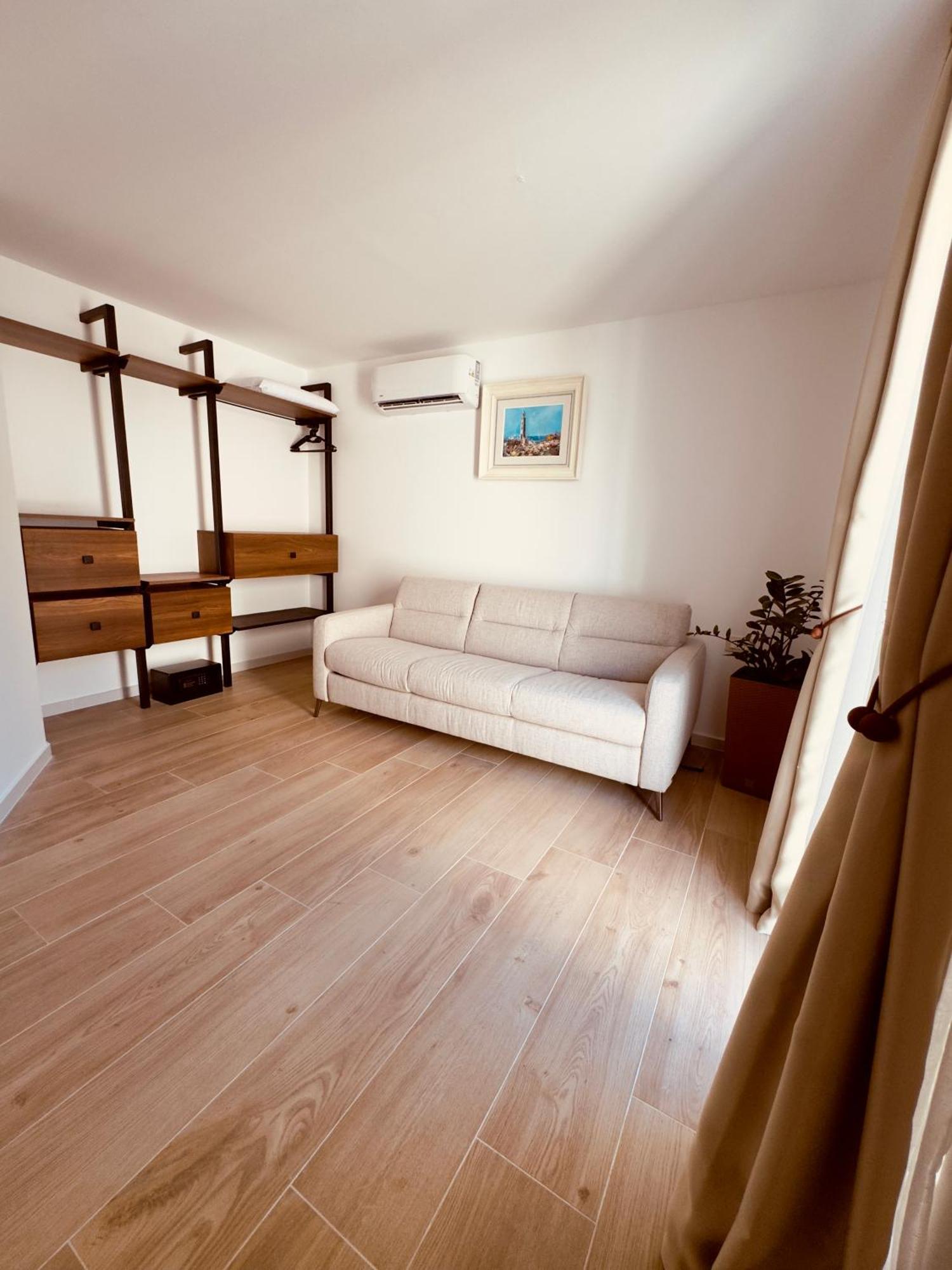 Most Oliva Resort Budva Exterior foto