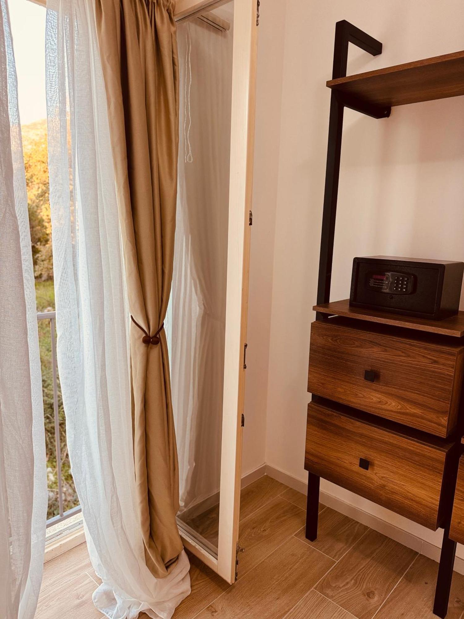 Most Oliva Resort Budva Zimmer foto