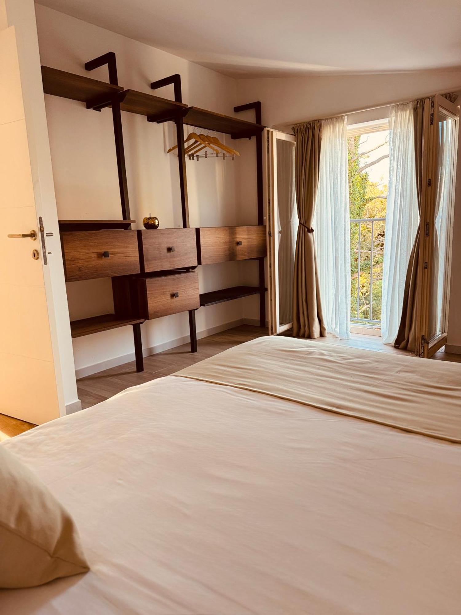 Most Oliva Resort Budva Zimmer foto
