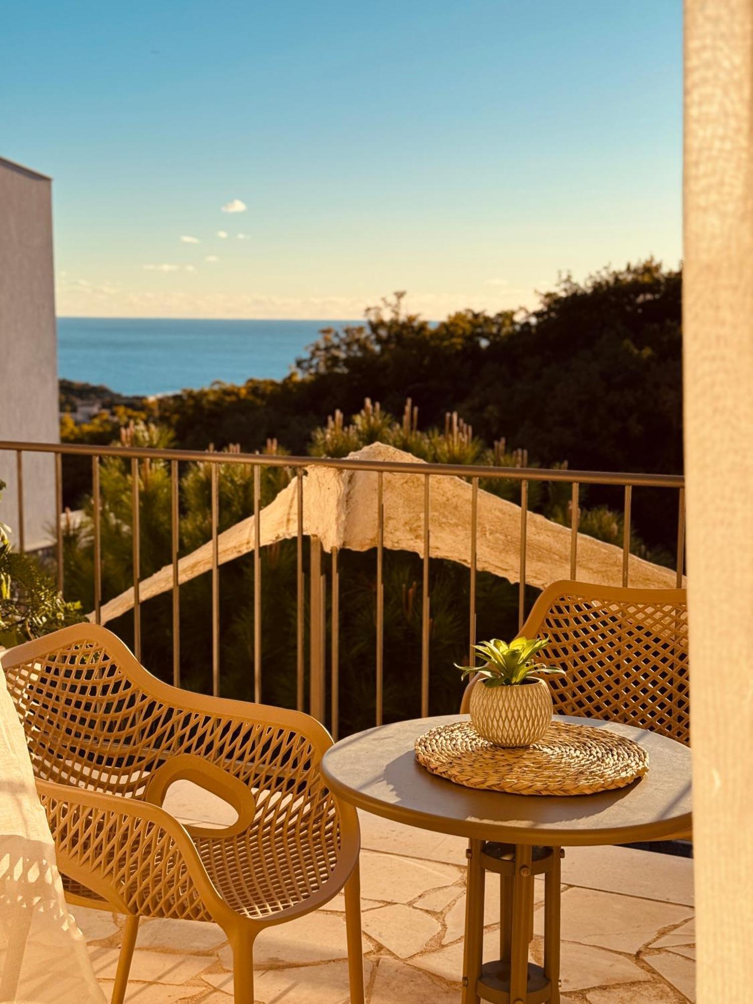 Most Oliva Resort Budva Exterior foto